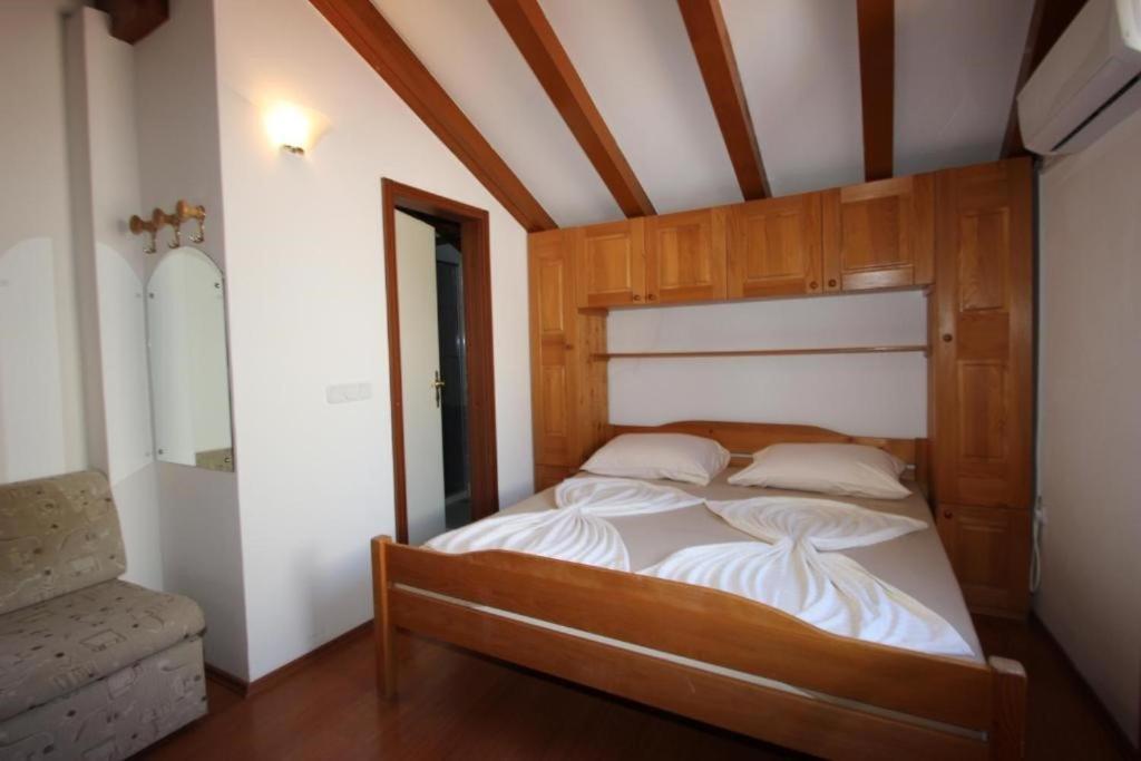 Lovely Studio Apartments Mali Raj Vrsar Eksteriør billede