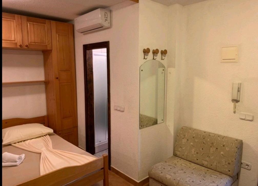 Lovely Studio Apartments Mali Raj Vrsar Eksteriør billede